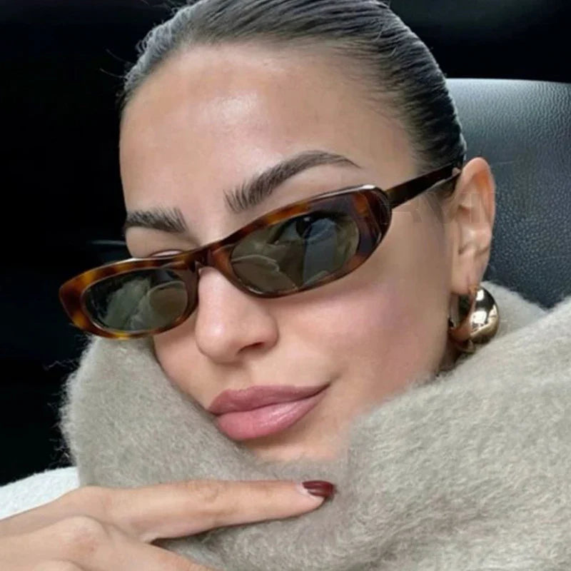 Anastácia Sunglasses