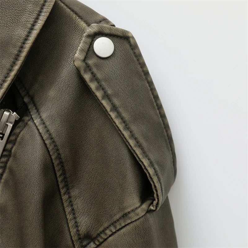 Élodie | Trendjacke Schwarz (Fast ausverkauft) | FormaLuxe