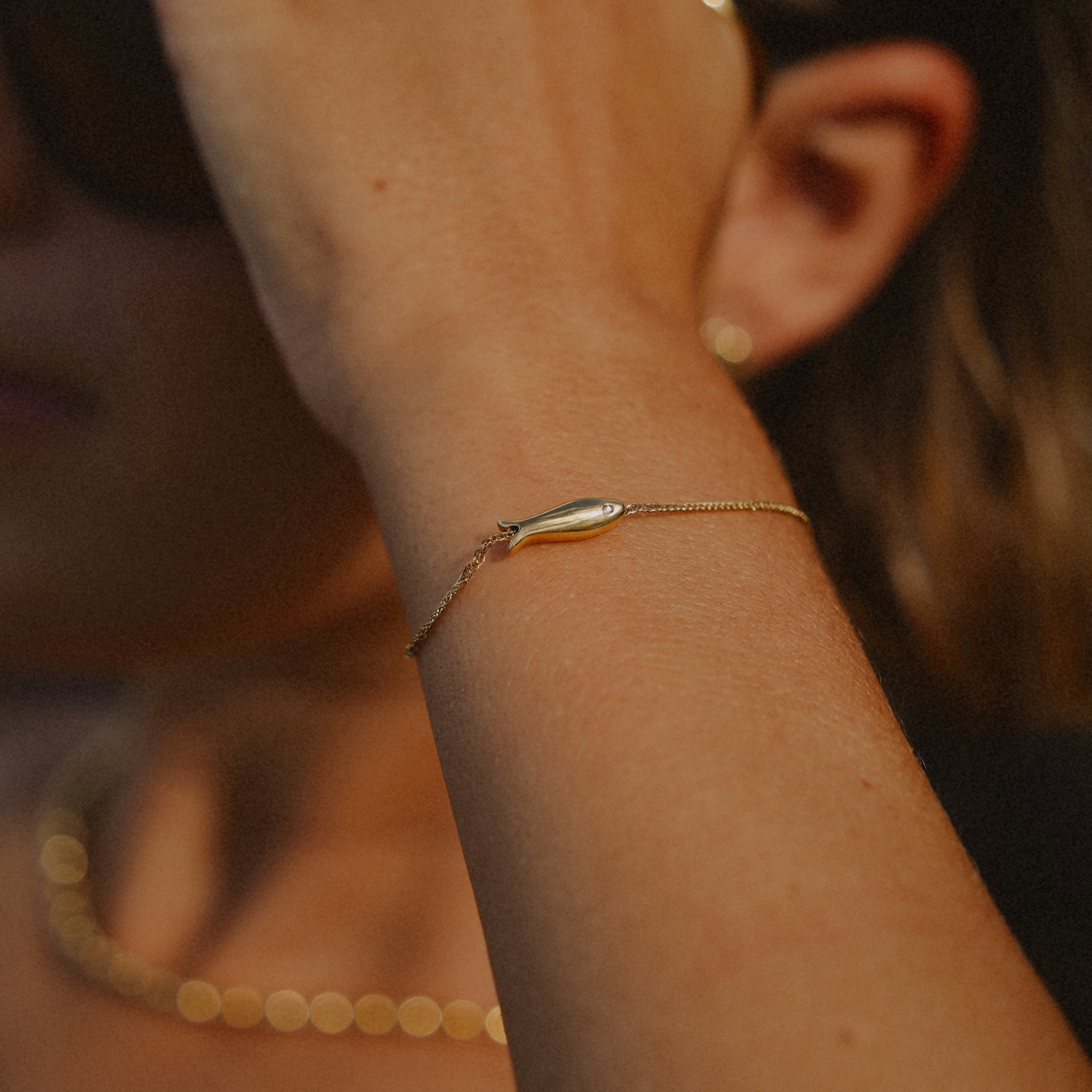 Marea Armband