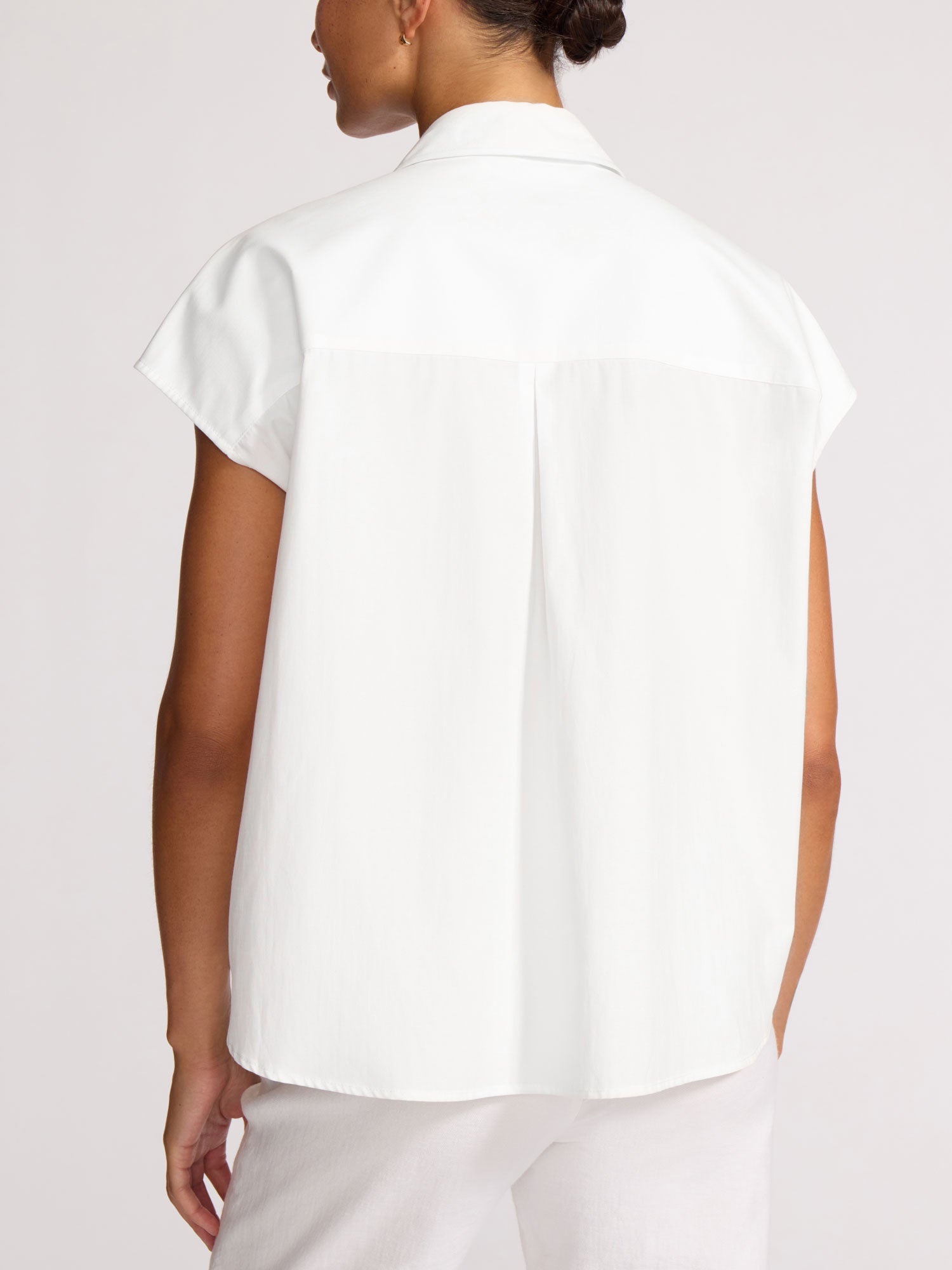 The St Tropez Shirt – Tops | FormaLuxe