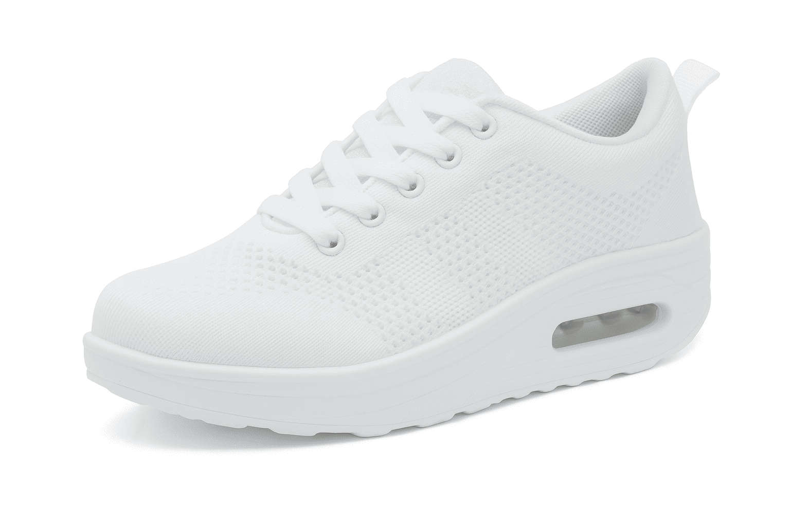 Air-Cushioned Orthopedic Shoes + Free Socks