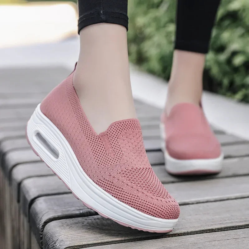 Orthopedic Casual Shoes for Women