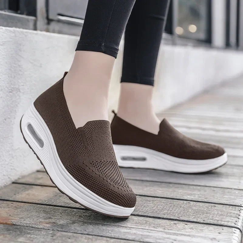 Orthopedic Casual Shoes for Women