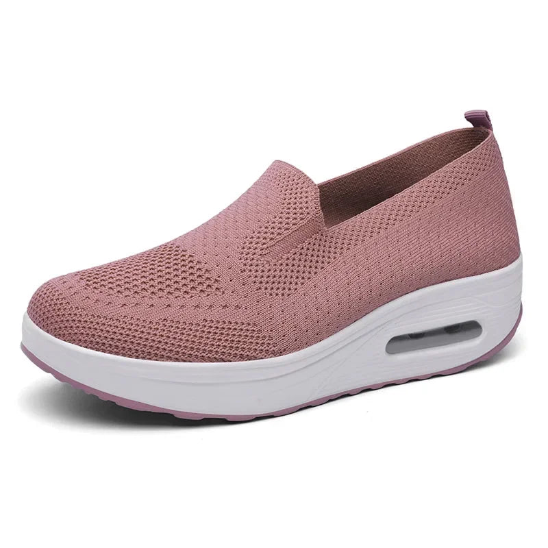 Orthopedic Casual Shoes for Women