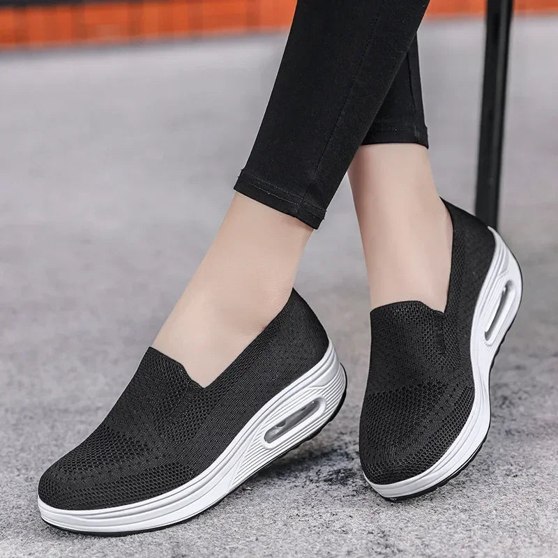 Orthopedic Casual Shoes for Women