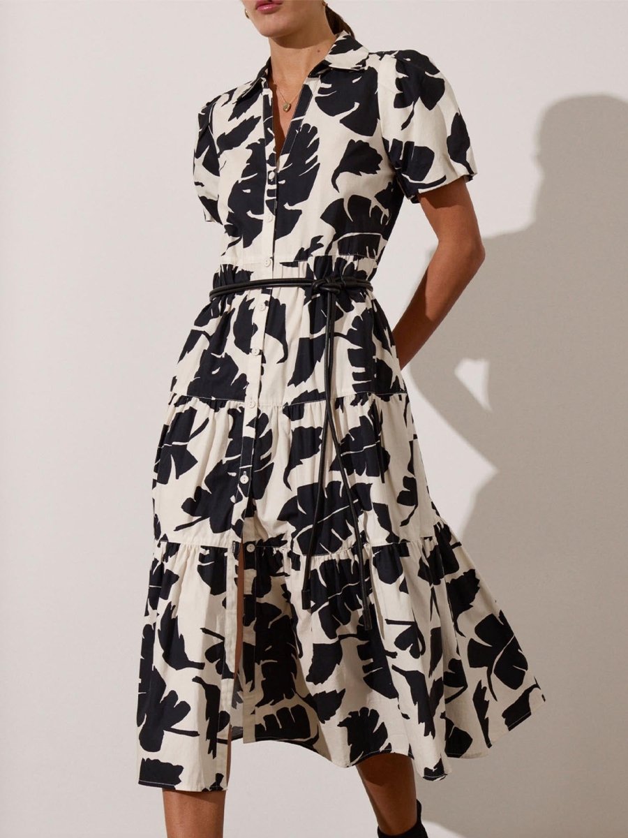 The Havana Dress – Dresses-Jumpsuits | FormaLuxe