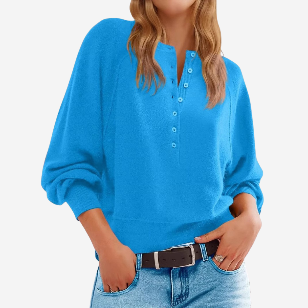 Britteny | Sweater Black | FormaLuxe