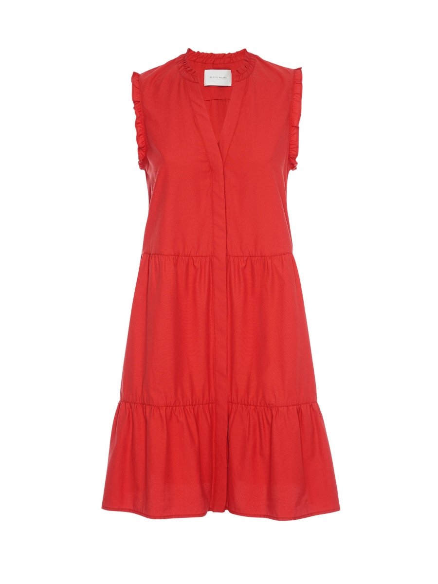 The Viola Dress – Dresses-Jumpsuits | FormaLuxe