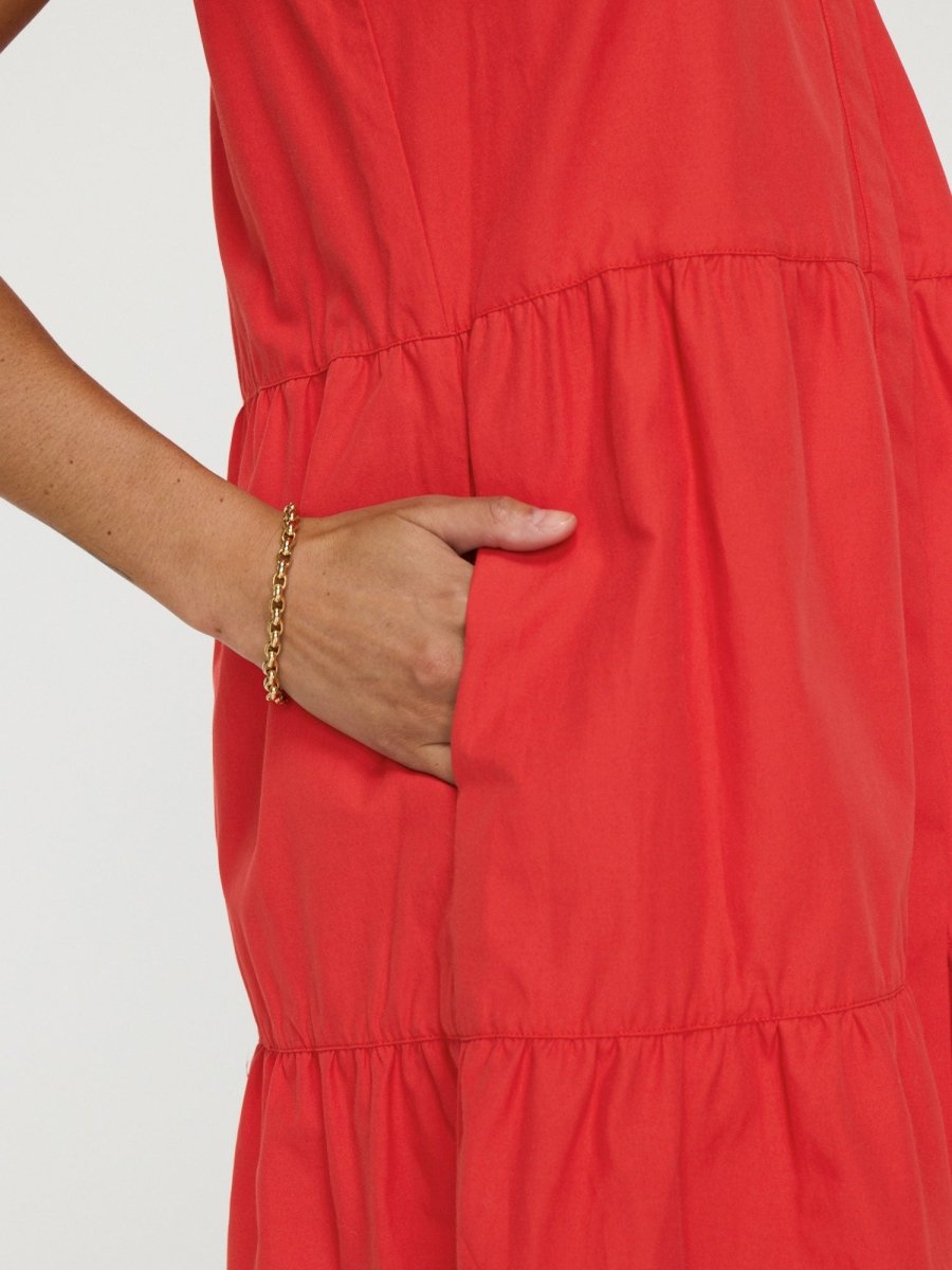 The Viola Dress – Dresses-Jumpsuits | FormaLuxe