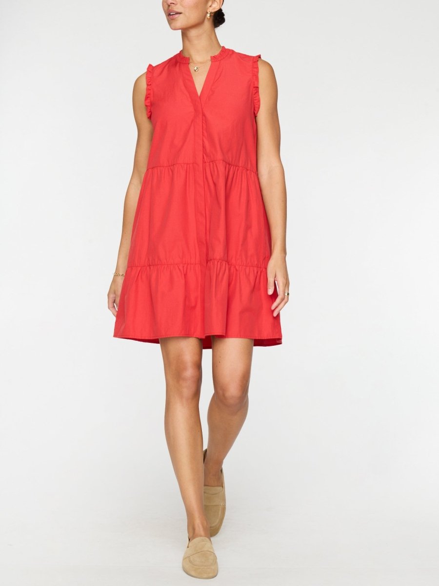 The Viola Dress – Dresses-Jumpsuits | FormaLuxe
