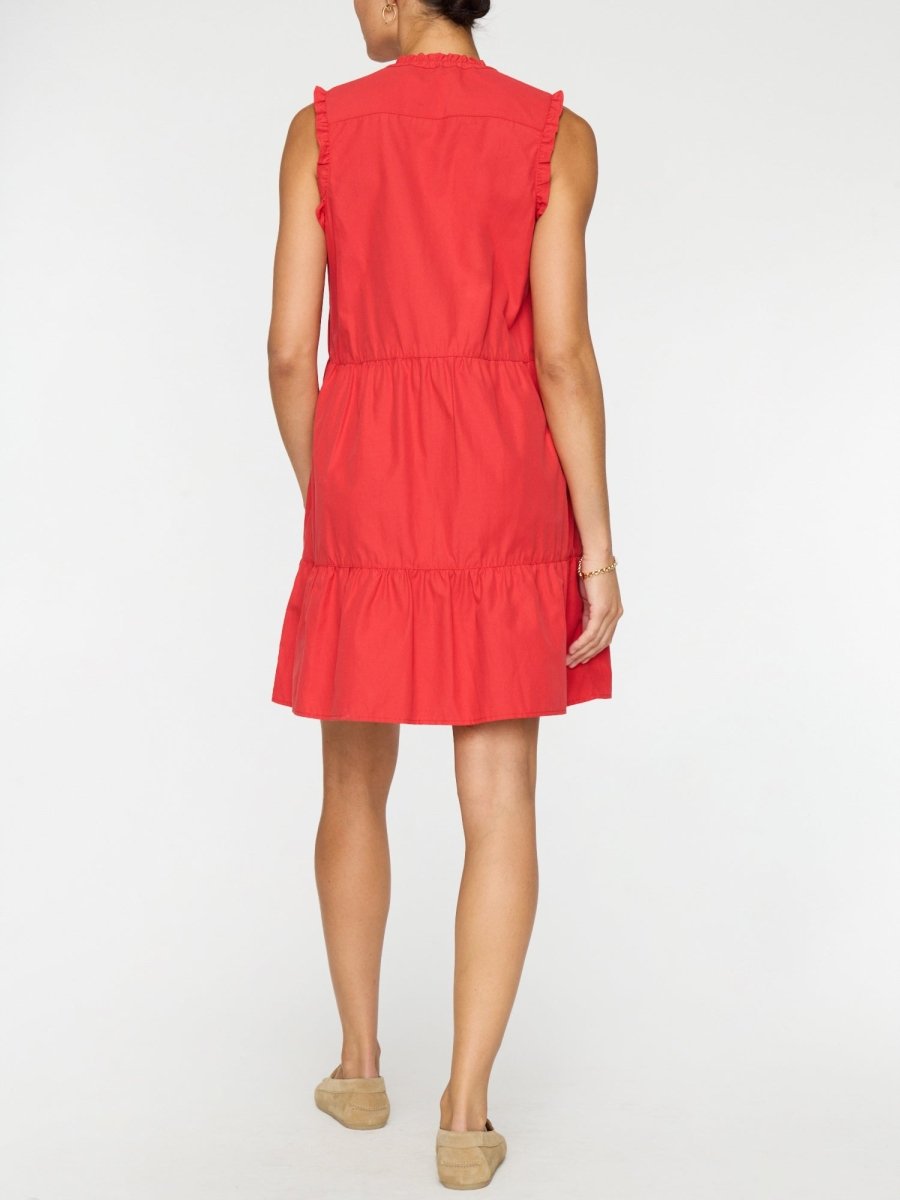 The Viola Dress – Dresses-Jumpsuits | FormaLuxe
