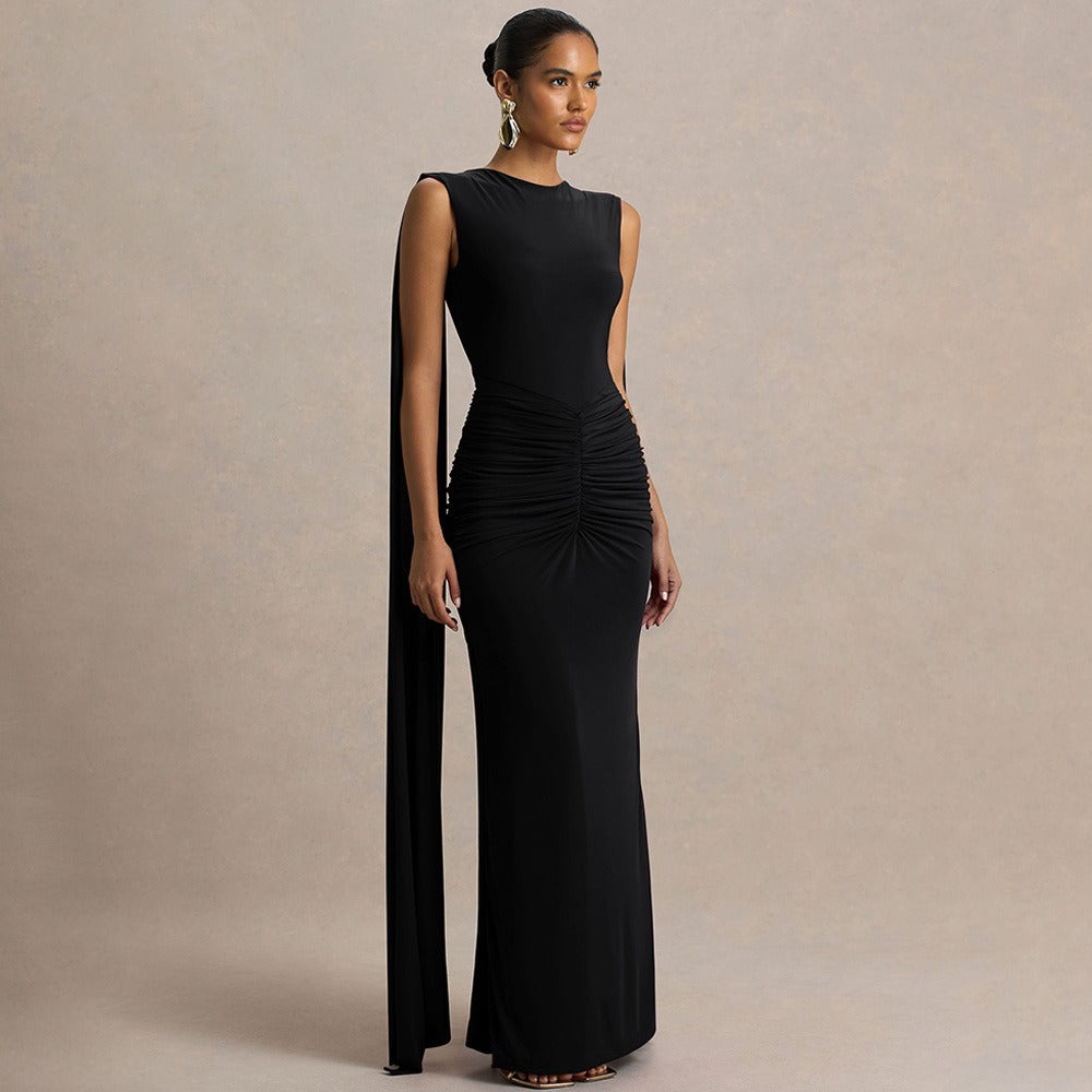 Aurore Maxi Dress