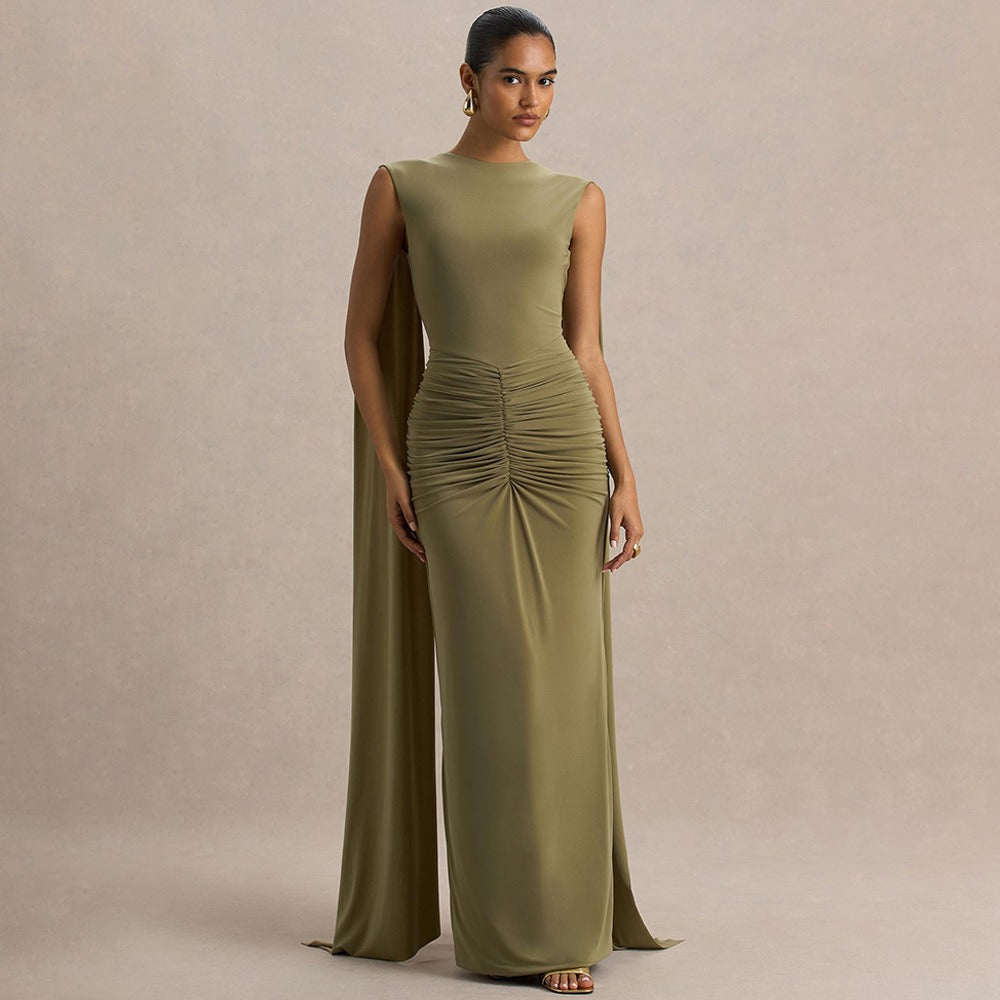 Aurore Maxi Dress