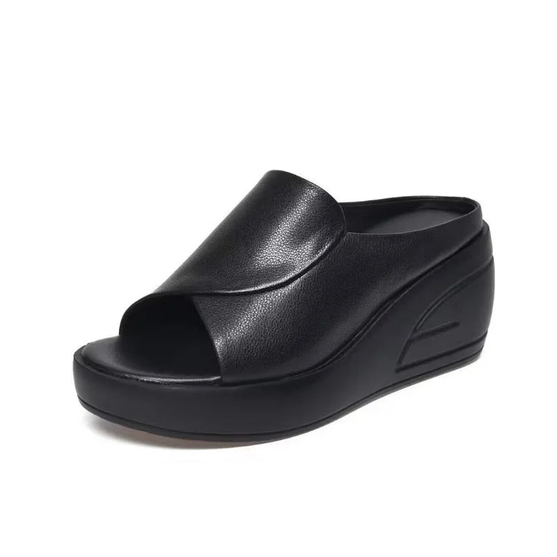 Premium Comfort Sandals