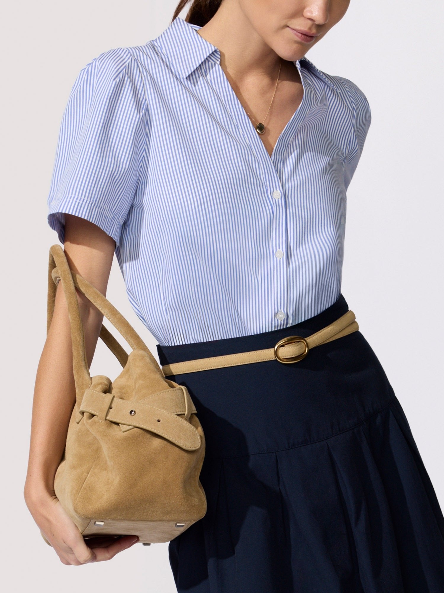 The Alina Top – Tops | FormaLuxe