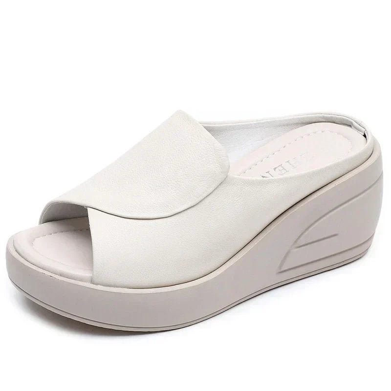 Premium Comfort Sandals