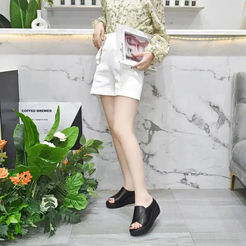 Premium Comfort Sandals