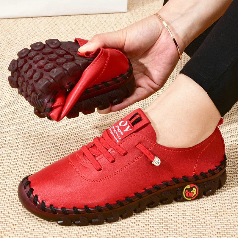 Orthopedic Shoe Oslo