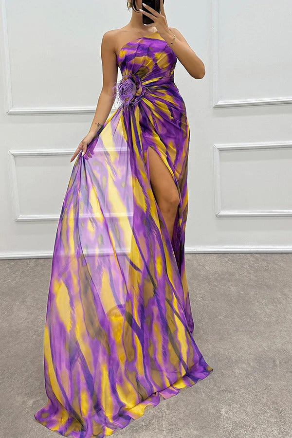 Mavis | Lively Maxi Dress