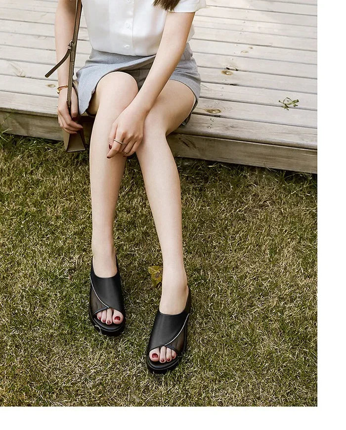Premium Comfort Sandals
