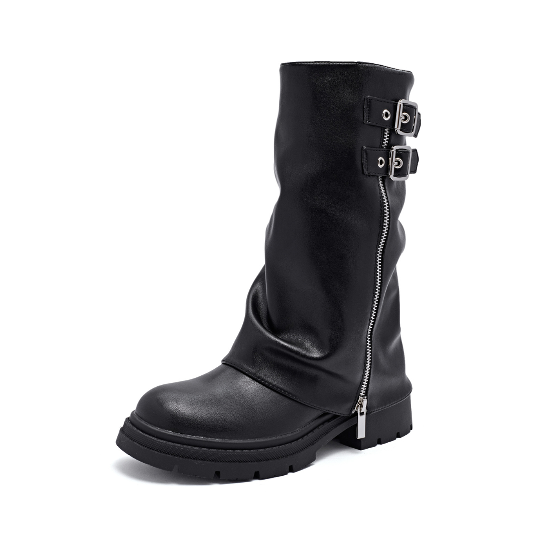 Darlene | Boots Black | FormaLuxe