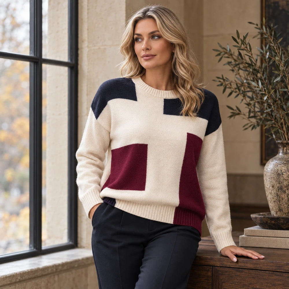 Melanie | Sweater