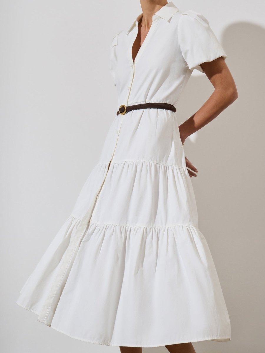 The Havana Dress – Dresses-Jumpsuits | FormaLuxe