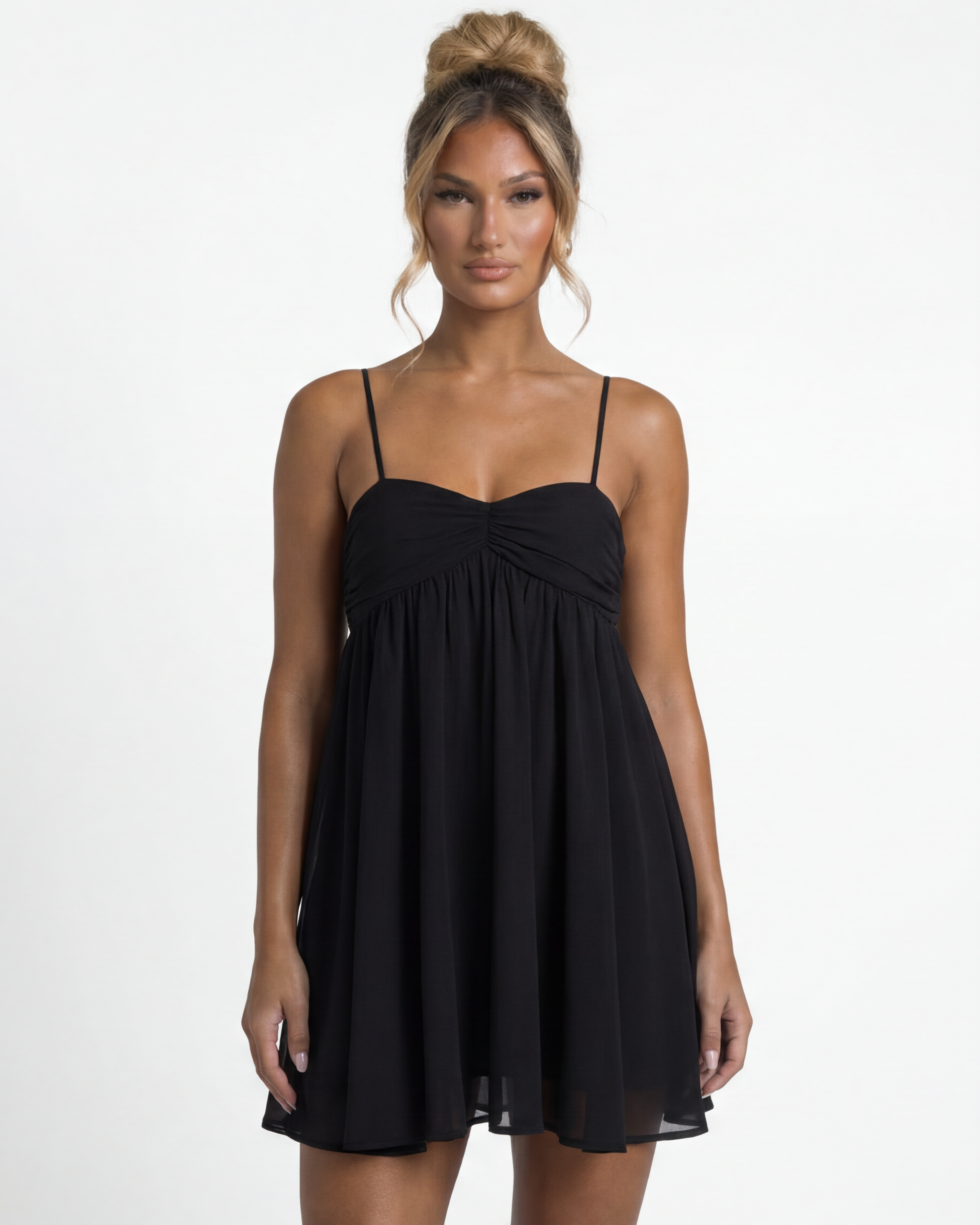 Mini-Kleid Angel Muse Pink – Dress | FormaLuxe