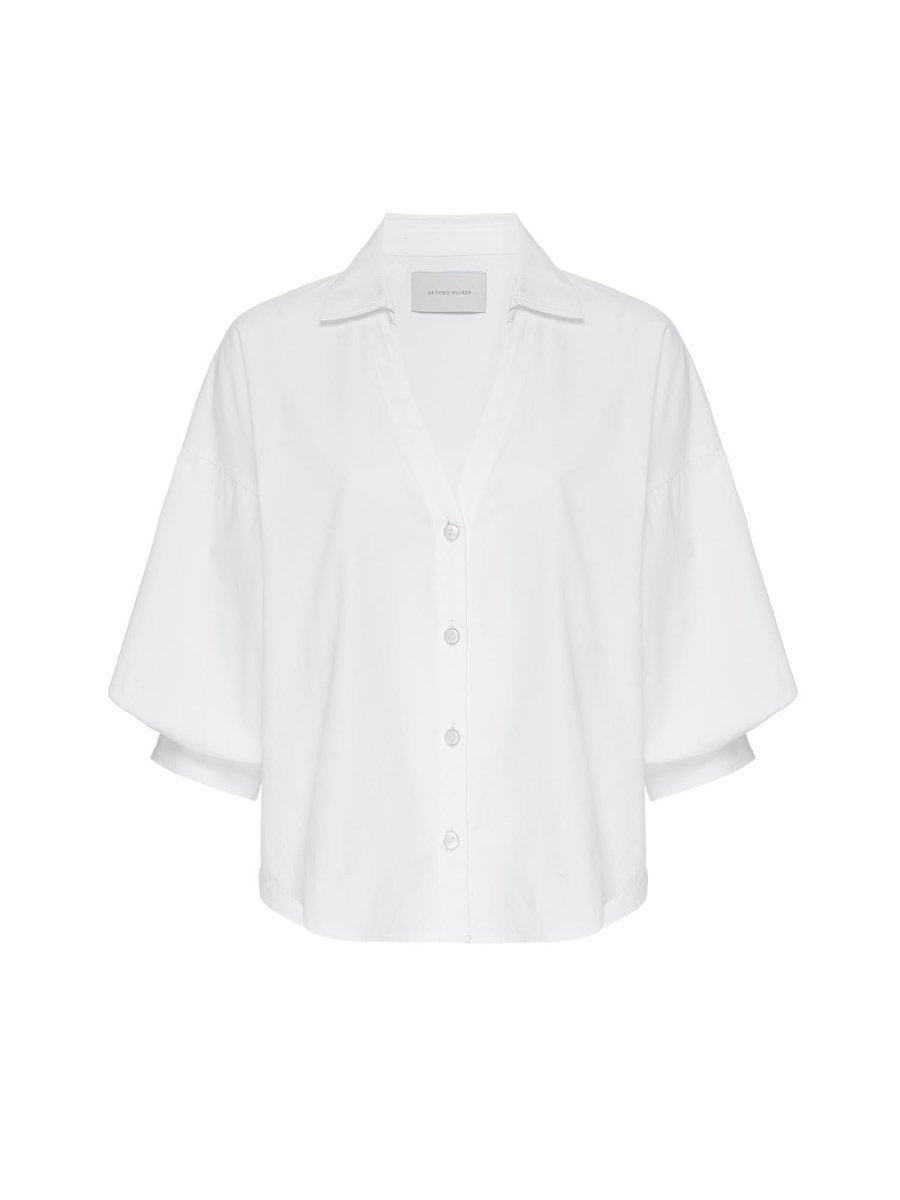 The Kate Shirt – Tops | FormaLuxe