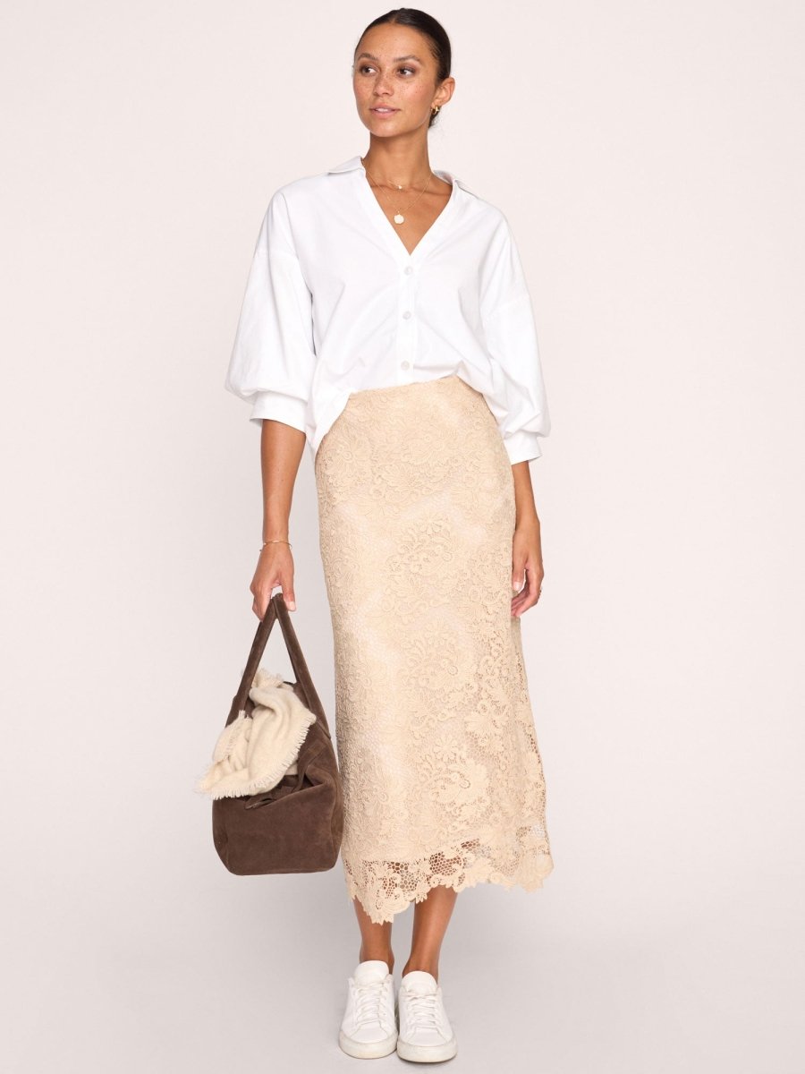 The Kate Shirt – Tops | FormaLuxe