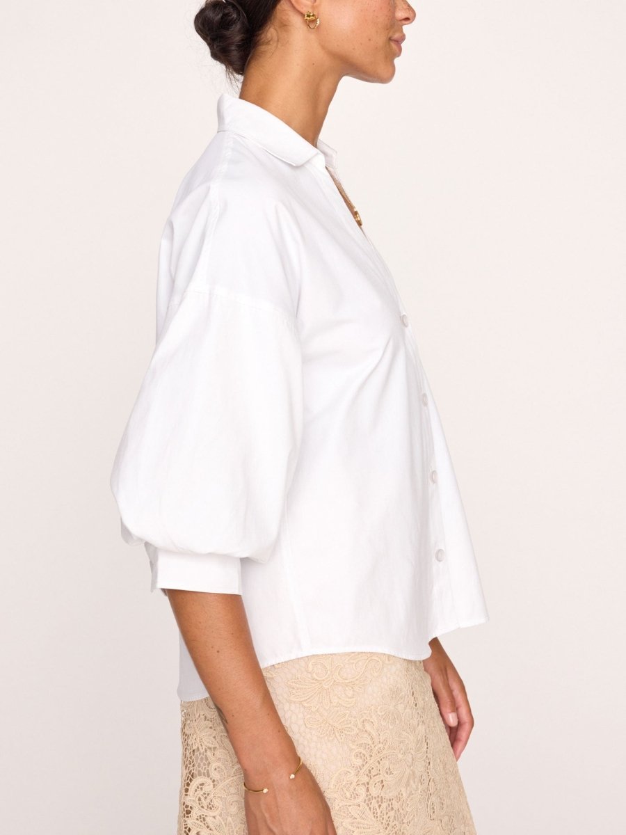 The Kate Shirt – Tops | FormaLuxe
