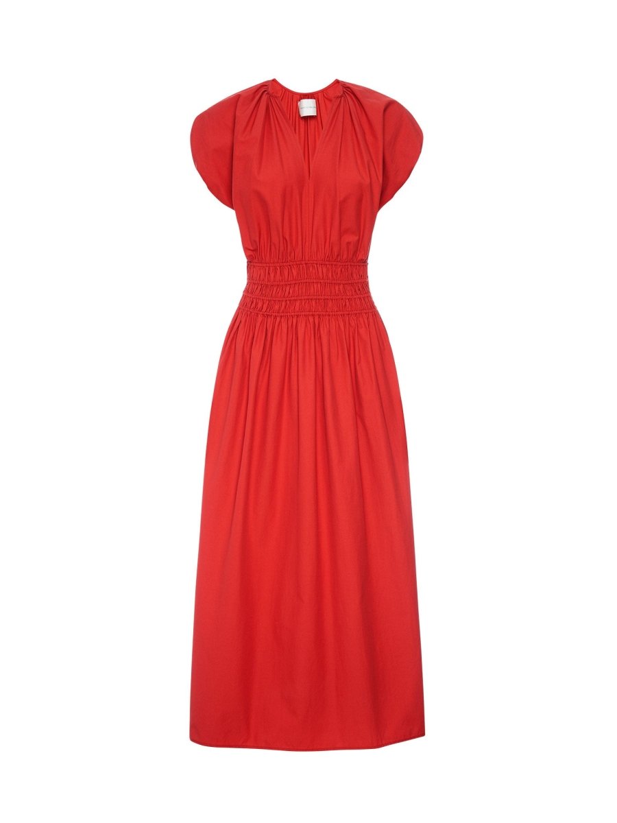 The Mina Dress – Dresses-Jumpsuits | FormaLuxe