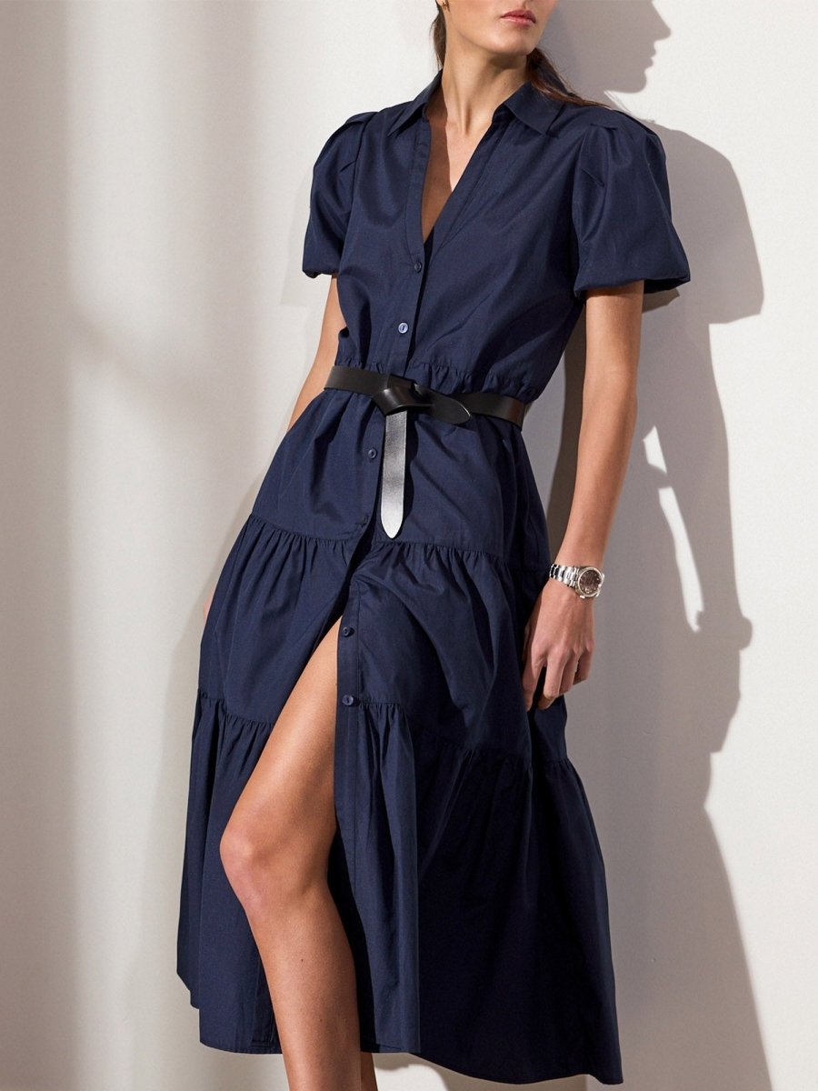 The Havana Dress – Dresses-Jumpsuits | FormaLuxe