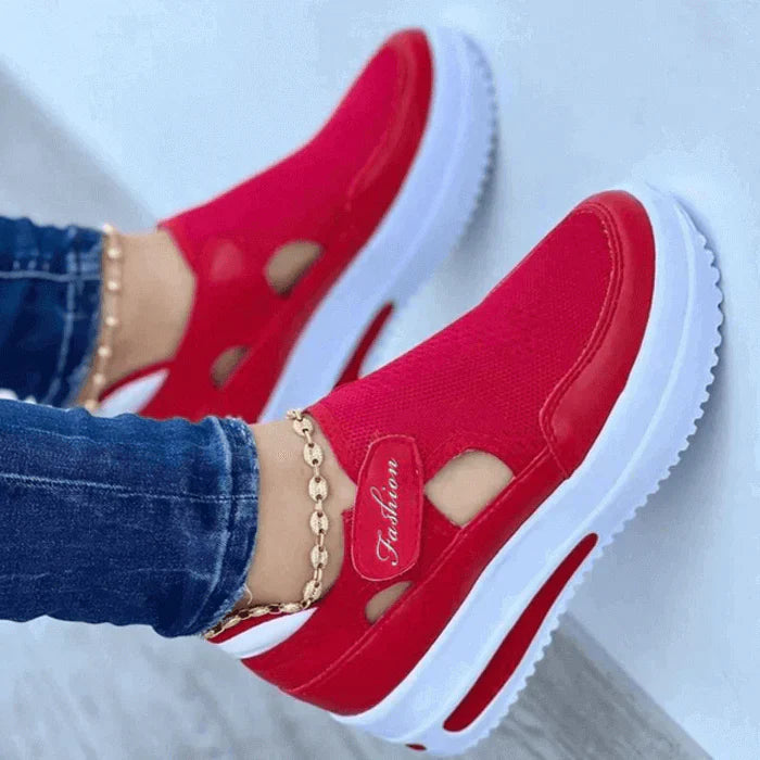 Elegant Orthopedic Shoe Marie