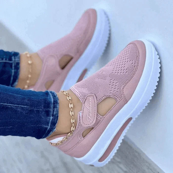 Elegant Orthopedic Shoe Marie
