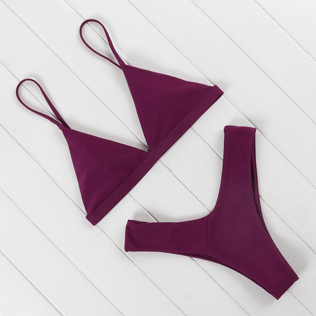 Beatriz Bikini