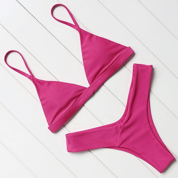 Beatriz Bikini