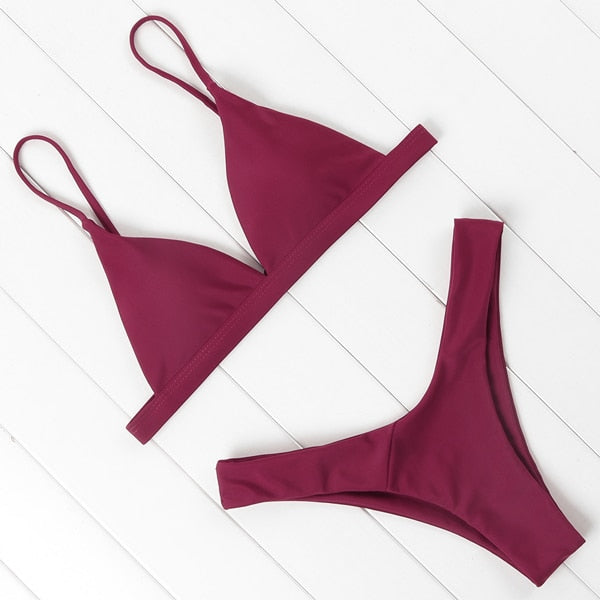 Beatriz Bikini