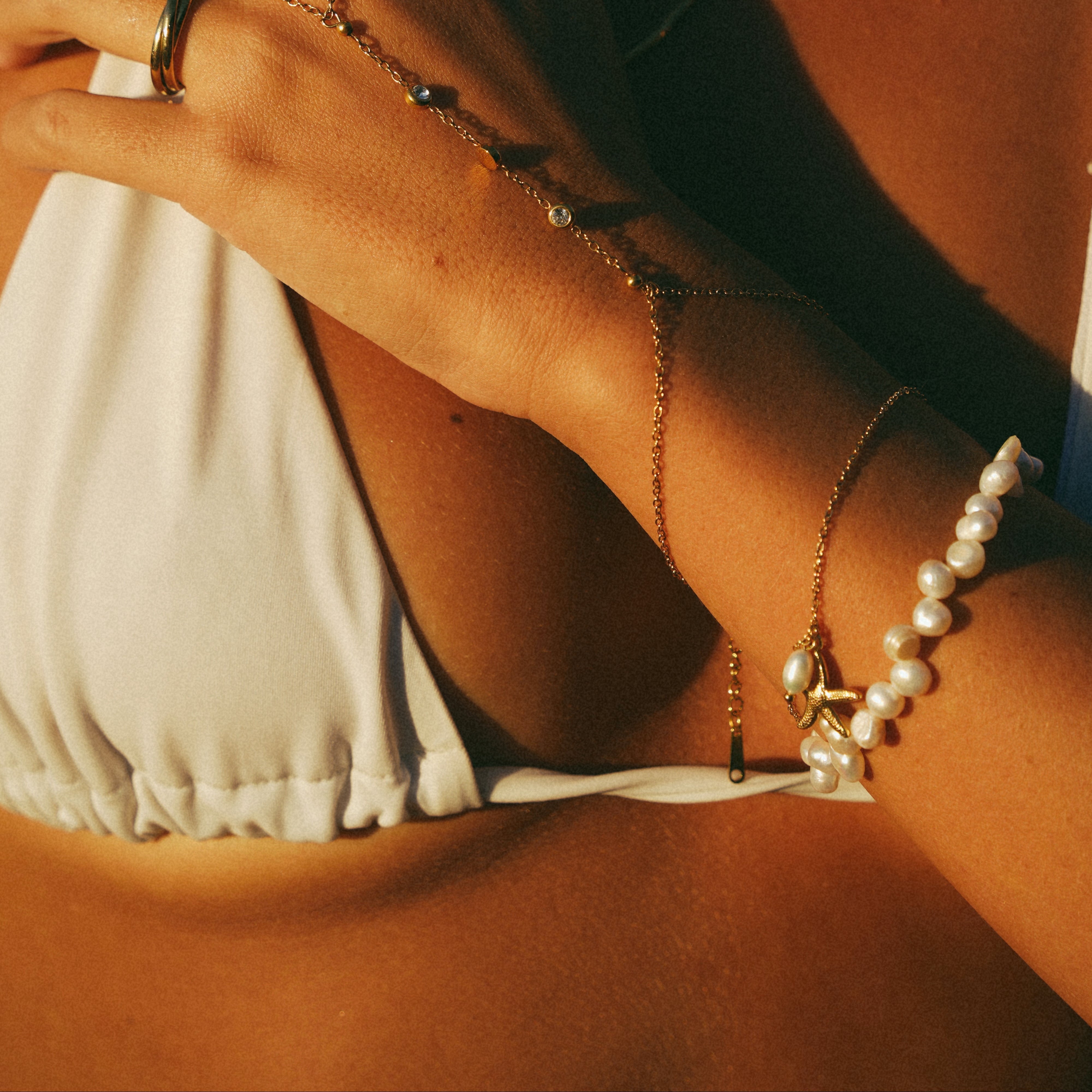 Terra Armband