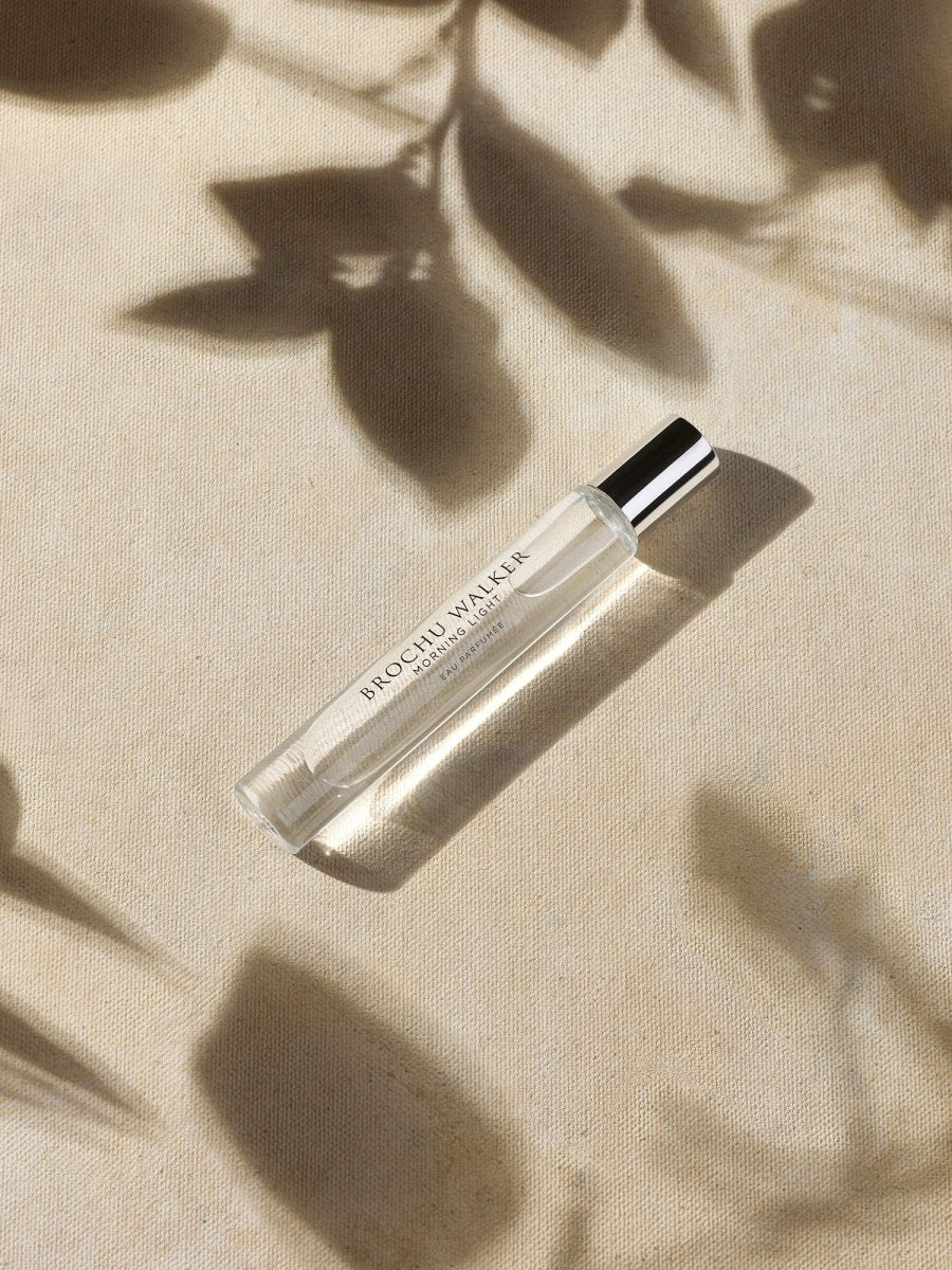 Morning Light Eau Parfumée Traveler – Fragrance | FormaLuxe