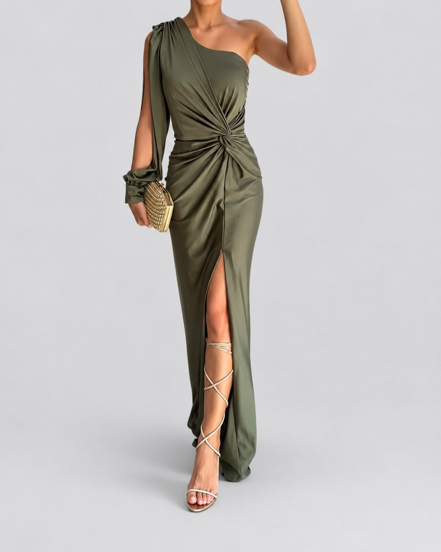 Melissa | Elegant Evening Dress